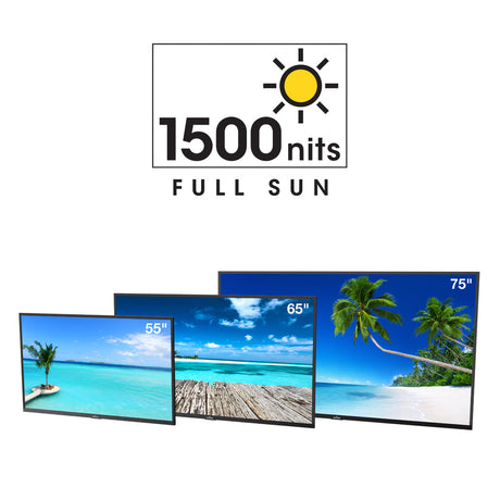 Neptune Full Sun Outdoor 4K w/Outdoor Tilt Mount (2026 Model)