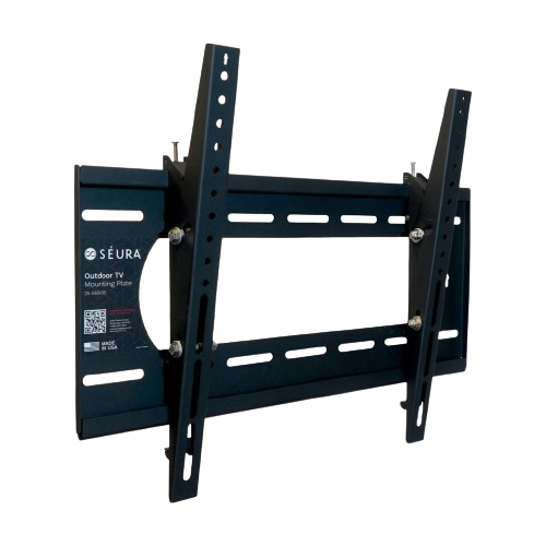 TW5 Tilting Mount for 43" - 86" Weatherproof Outdoor TV Wall Mount