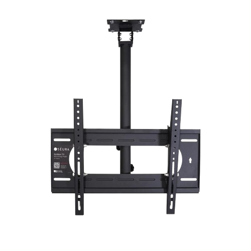 SC1 Ceiling Mount for 43" - 86" Outdoor TV Mount - Extends 28.5" - 43"