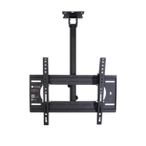 SC1 Ceiling Mount for 43" - 86" Outdoor TV Mount - Extends 28.5" - 43"