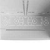 ENP15805DNA 15" Plastic Enclosure Only-5-Pack