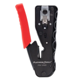 12520C PTS Pro Crimp Tool Clamshell