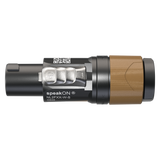 NL2FXX-W-S Neutrik Connector 2-pole speakON