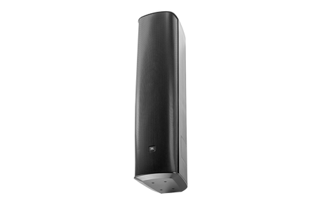 CBT 1000 Line Array Column Speaker Adjustable Black