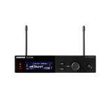 SLXD4+=-G57 Digital Wireless Receiver Half-Rack