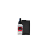 SK-001 The "Original" Screen Kleen 1 OZ Screen Cleaner with 7" x 7" Double Density Microfiber Cloth