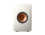 LS50W2 Bookshelf Speakers HiFi Wireless (Pair)