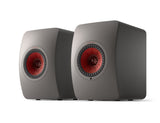 LS50W2 Bookshelf Speakers HiFi Wireless (Pair)