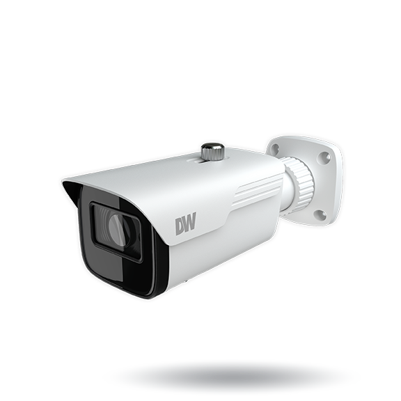 Digital Watchdog DWC-VSBD04BI VClass MEGApix Weather Resistant Bullet, 4 Megapixel, 2.8mm Fixed Lens