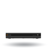 DW-VG492T4P VMAX IP G4 4-channel PoE NVR with 5 bonus channels 2TB