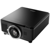 DU7099Z+ WUXA 8000 Lumens 20K Lamp/Laser Hours No Lens