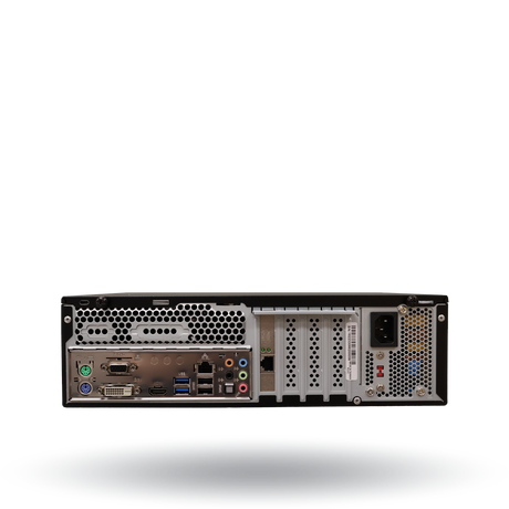 BJDX110 Blackjack DX1 NVR 4 Camera Licenses Pre-Installed NDAA TAA