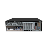 DW-BJDX5108T Blackjack Dx5 NVR 4 Camera Licenses Pre-Installed 8TB NDAA TAA