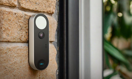 DWC-INTCAM02 MEGApix® InterCam 2.1MP/1080p IP Video Intercom Door Station NDAA