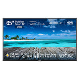 Neptune Full Sun Outdoor 4K w/Outdoor Tilt Mount (2026 Model)