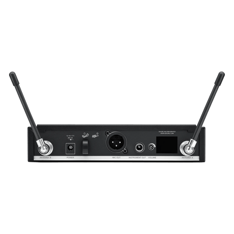 BLX4R=-H11 Wireless Receiver for BLX-R Wireless System