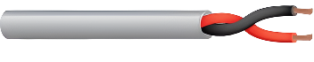 14/2 Stranded Non-shielded Plenum Cmp