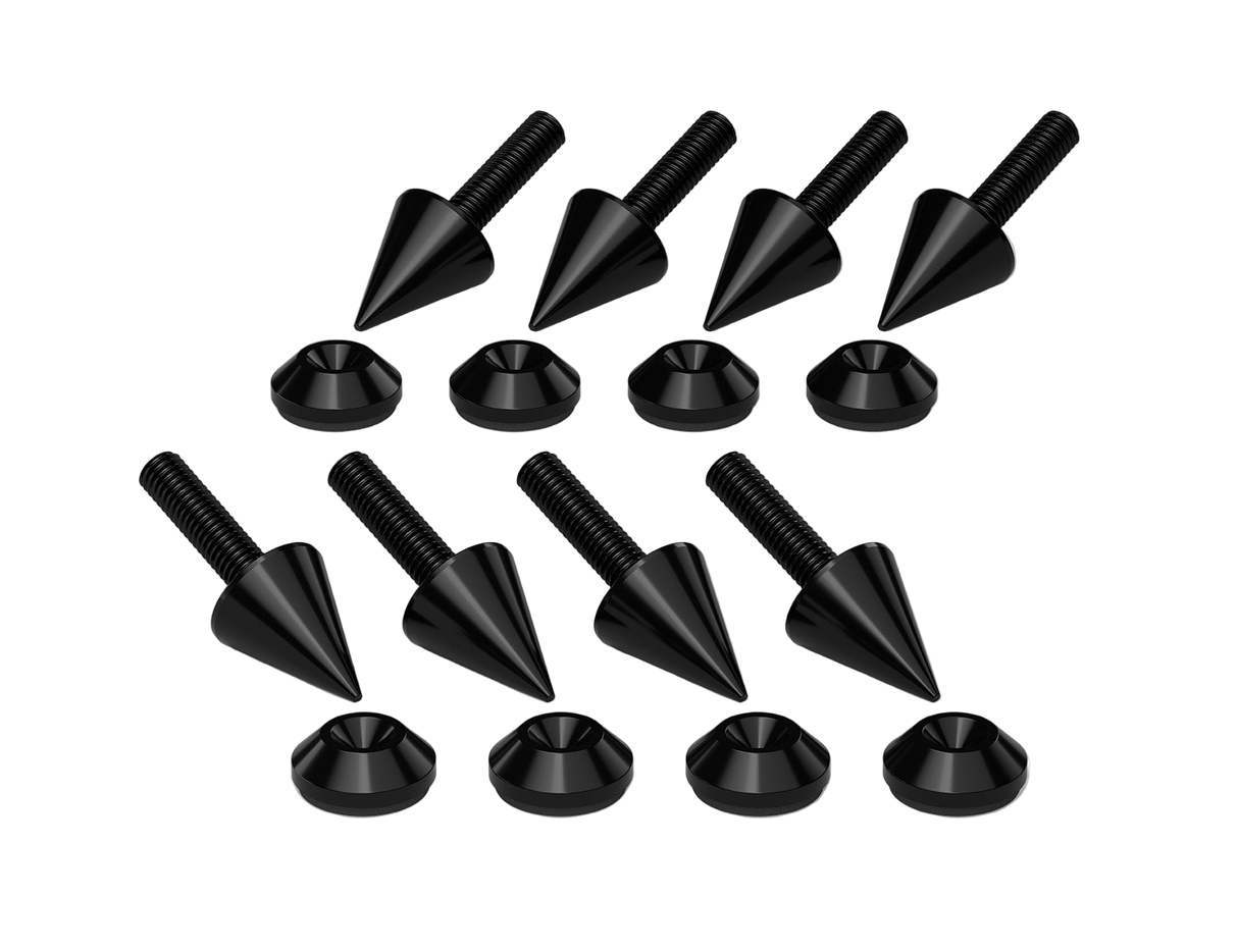 PQ-1 Spike Kit for Q Floor Standing Speakers