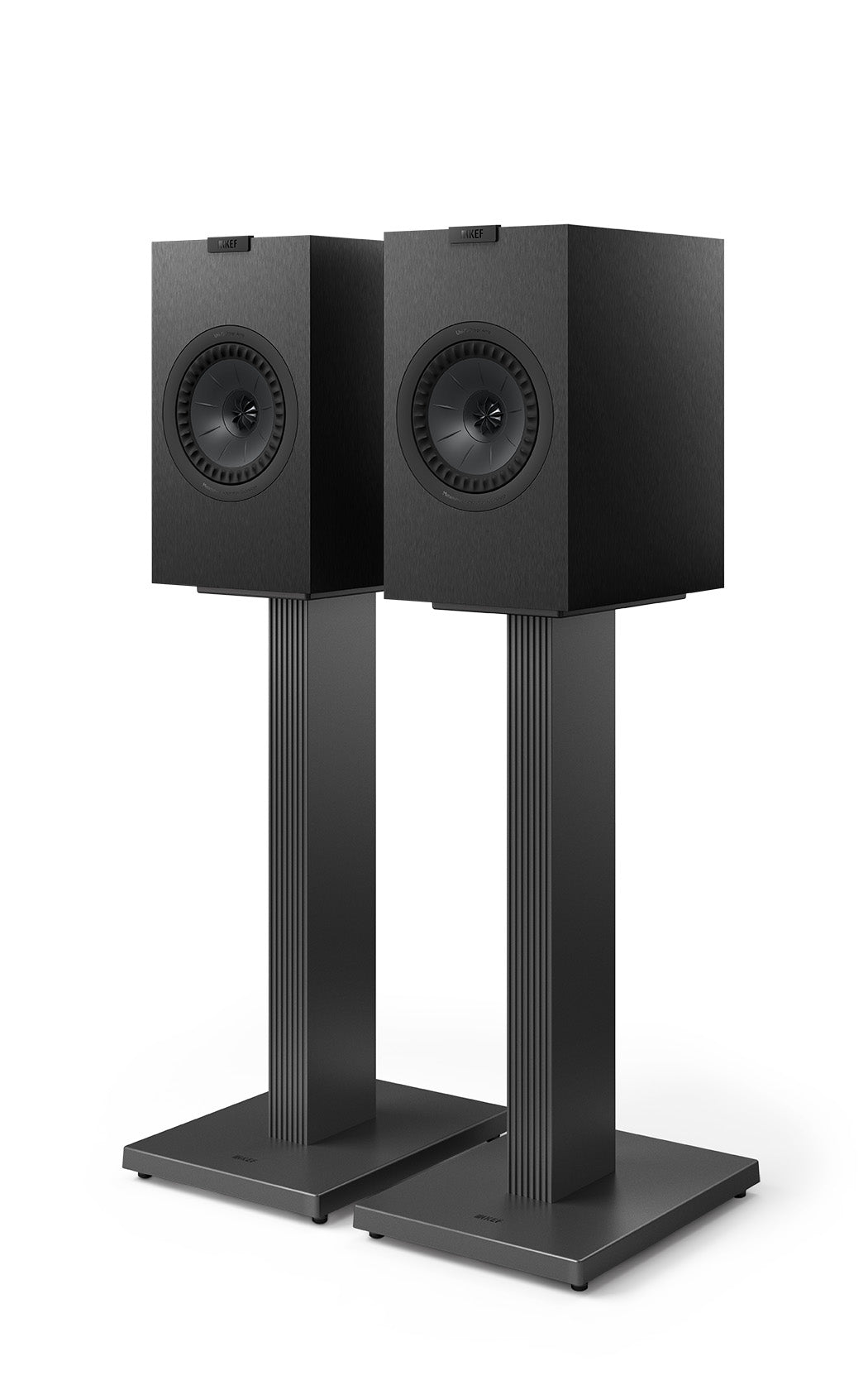 SQ-1 Speaker Stand Slate Grey