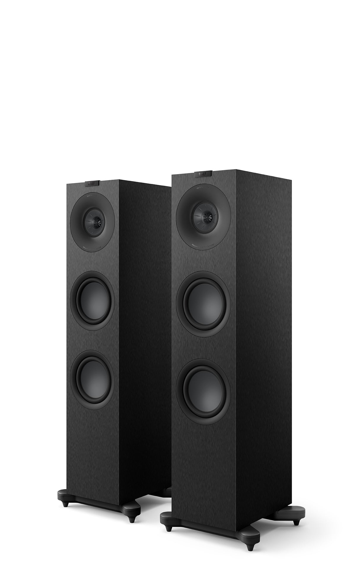 Q7 Meta Speaker Floor Standing 3-Way Pair