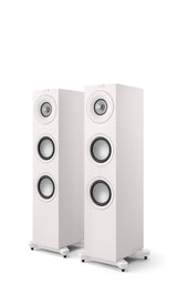 Q7 Meta Speaker Floor Standing 3-Way Pair