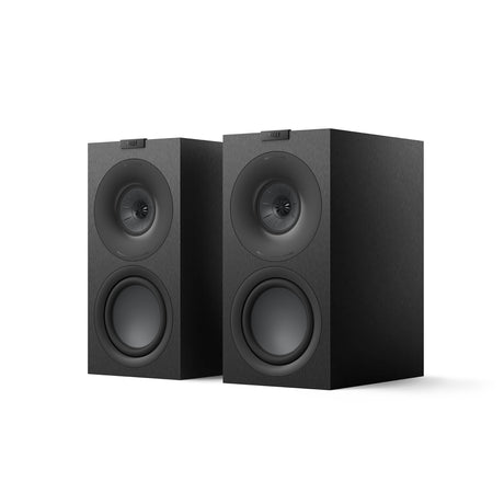 Q Concerto Meta Bookshelf Speaker 3-Way Pair