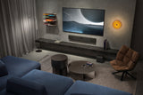 XIO Powered Soundbar 12 Drivers 820W 5.1.2