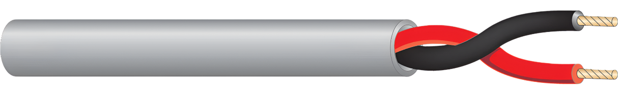 20/2 Stranded Non-shielded PVC CMR
