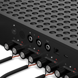 AMP MULTI Amplifier 4 Zone - ETA End of August 2026
