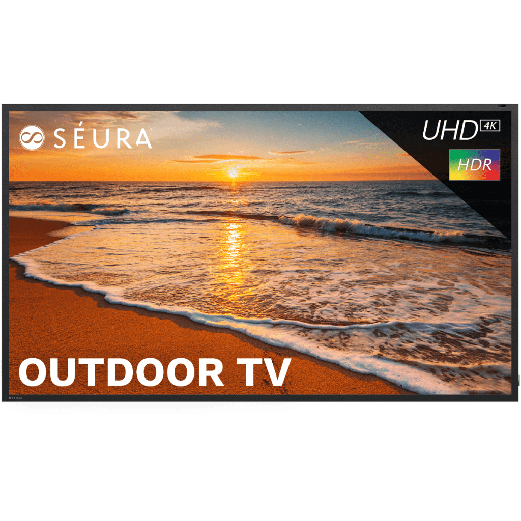 TV Outdoor Full Sun Series™