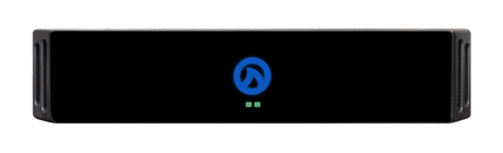 CONNECT 62 2CH x 60W – 4Ω, 8Ω, and 70V/100V per channel 1/2 Rack Amplifier