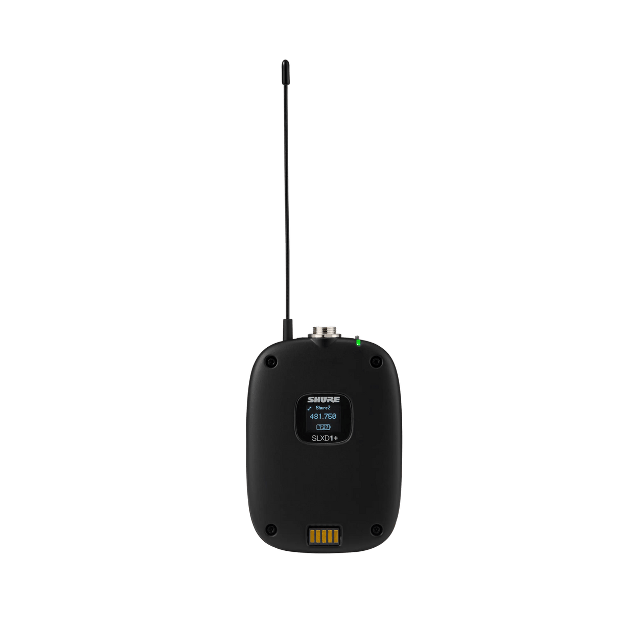 SLXD124+/85M-G57 Digital Wireless Combo System