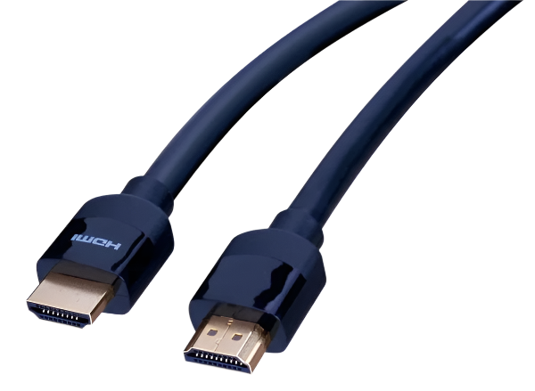 PROHD Pro Series High Speed HDMI with Ethernet