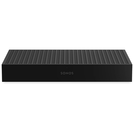 AMP MULTI Amplifier 4 Zone - ETA End of August 2026