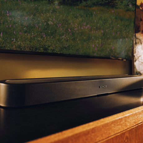 Beam Ultra Black