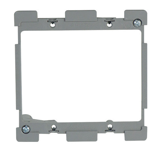 Low Voltage Swing Bracket with Quick/Click