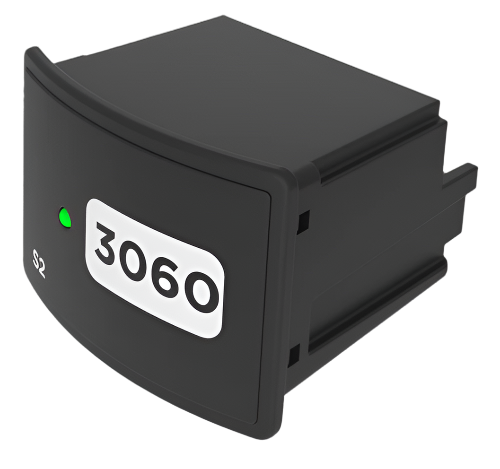 PR-RMS2 S2 MOV Replacement, 3060 Joules