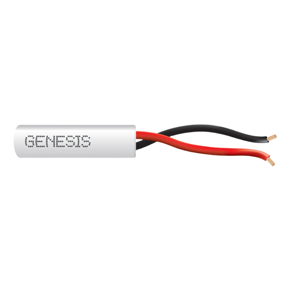 18/2 Speaker Wire Plenum Box