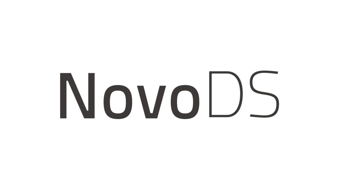 NovoDS Cloud Subscription