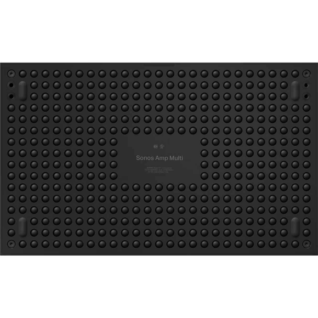 AMP MULTI Amplifier 4 Zone - ETA End of August 2026