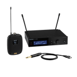 SLXD14+-G57 Digital Wireless Bodypack System