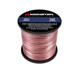 2/16 CCA Spool Speaker Wire