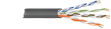 CAT5E 4/24 Stranded PVC