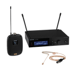 SLXD14+/153T-G57 Digital Wireless Bodypack System