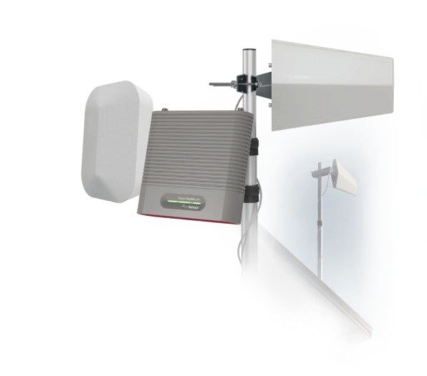 472059 Cabin Cell Signal Booster 24' Telescoping Pole