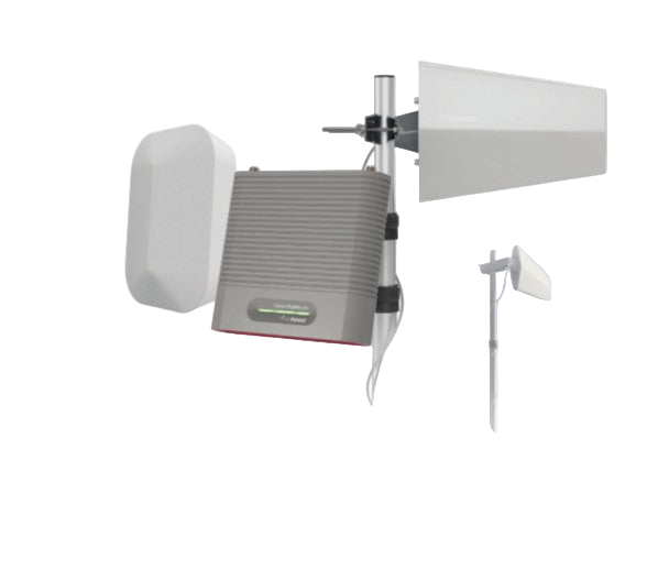 472059 Cabin Cell Signal Booster 24' Telescoping Pole Kit