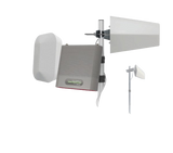 472059 Cabin Cell Signal Booster 24' Telescoping Pole Kit
