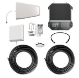 475047 Office 200 (Directional/Panel) Triple Antenna Expansion Kit Use With 50 Ohm Pro Amp Kit