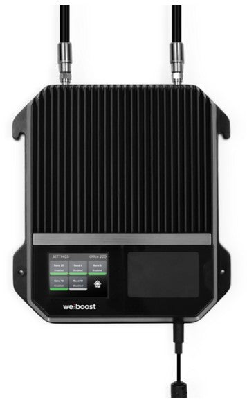 475047 Office 200 (Directional/Panel) Triple Antenna Expansion Kit Use With 50 Ohm Pro Amp Kit