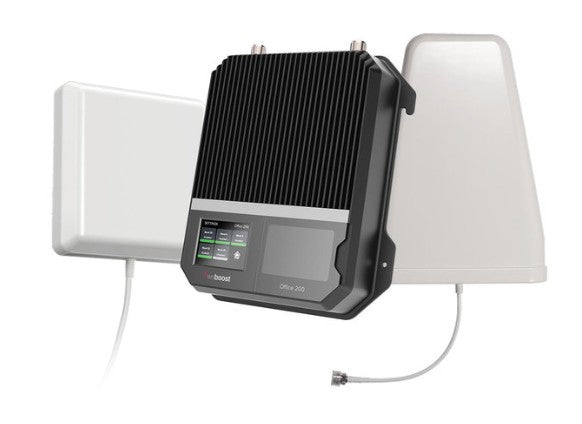 475047 Office 200 (Directional/Panel) Triple Antenna Expansion Kit Use With 50 Ohm Pro Amp Kit